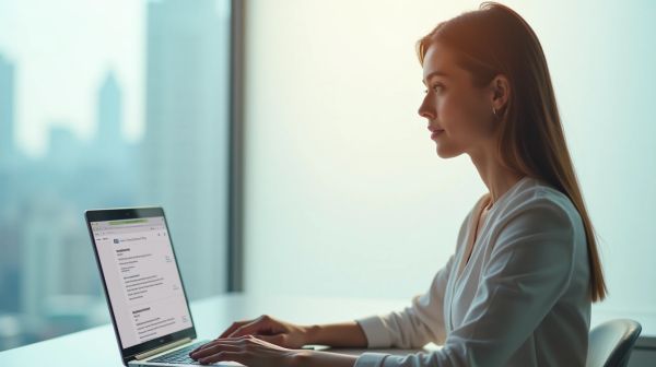 Créez rapidement votre signature mail professionnelle en ligne