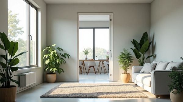 DPE D : quels enjeux pour votre logement énergivorous