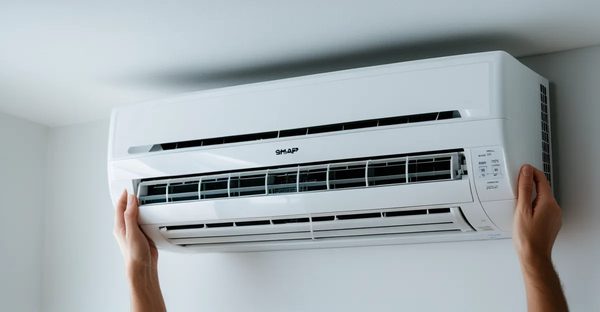 Installation de climatisation : l'expertise certifiée rge pour votre confort