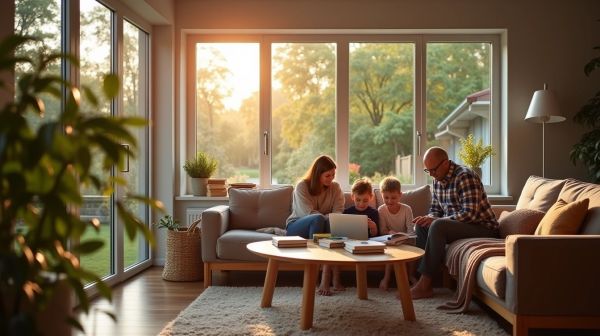 Investir dans une pompe à chaleur : un choix écologique et économique
