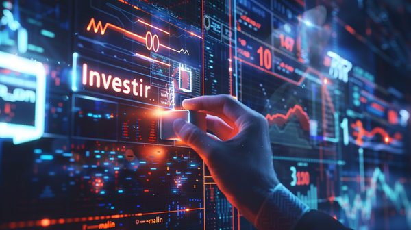 Investir malin : la premiere brique, solution innovante