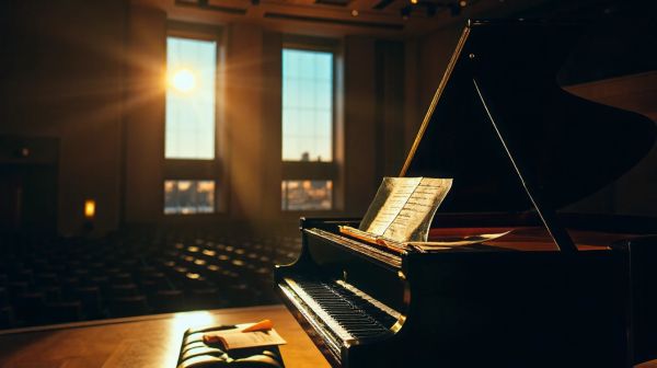 Le rôle essentiel du piano dans l'évolution musicale