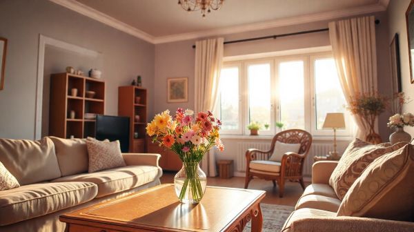 Meilleurs services de ménage à domicile pour seniors à Lyon