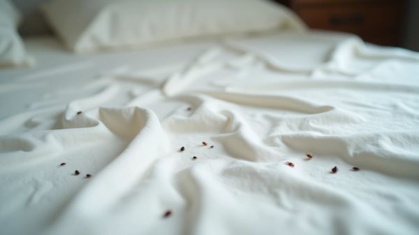 Punaise de lit Haute-Garonne : solutions efficaces pour les exterminer