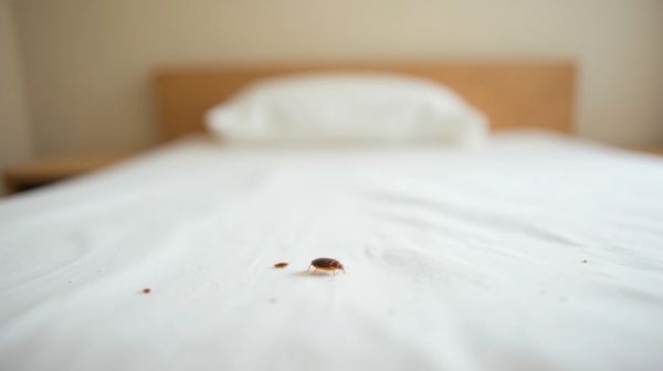Punaise de lit Haute-Garonne : solutions efficaces pour les exterminer