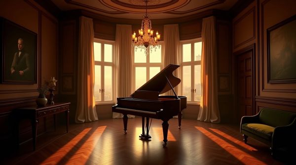 Quelle est la place du piano dans la culture musicale ?