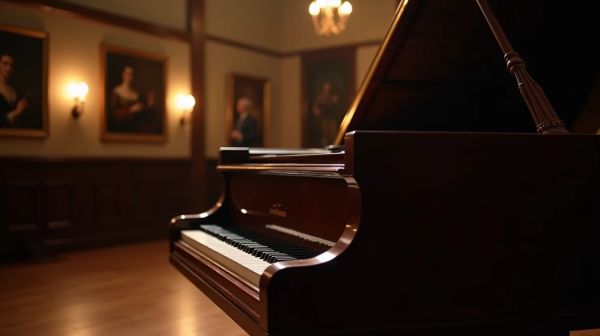 Quelle est la place du piano dans la culture musicale ?