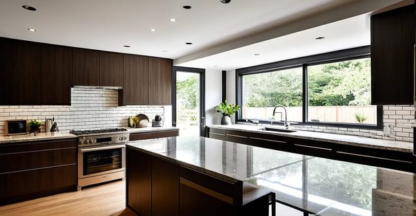 Rénovation d'ampleur : transformer votre habitat durablement