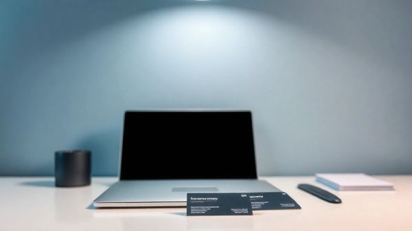 Top outils pour concevoir une signature mail professionnelle