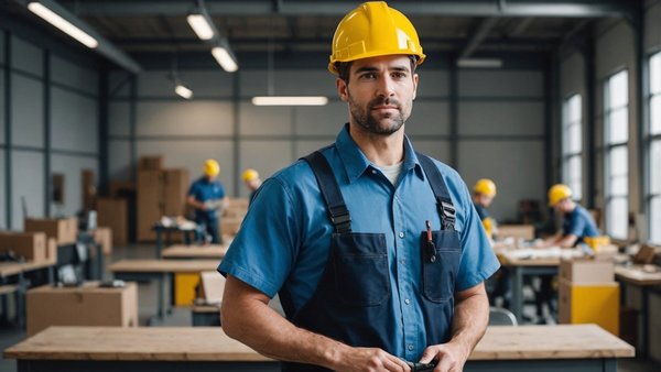 Tout savoir sur les vêtements oxwork : travail dans le confort et la sécurité