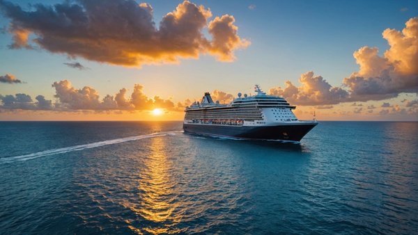 Quelle est la meilleure période pour des croisières dans les caraïbes ?
