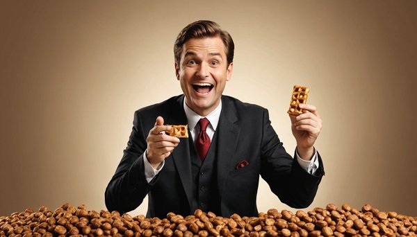 Humour et stratégie : le rôle des blagues carambar dans le succès de l'entreprise