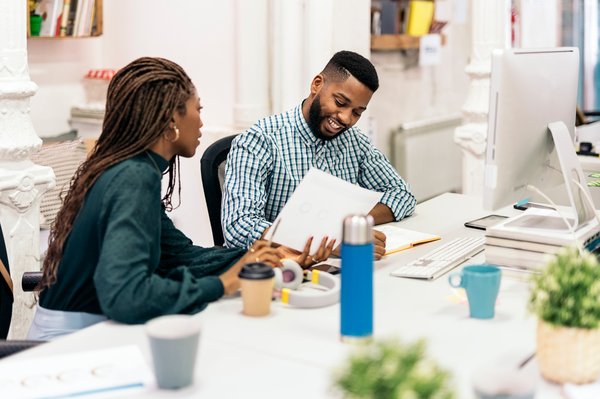 Découvrez pourquoi la location de bureau en Île-de-France est gagnante