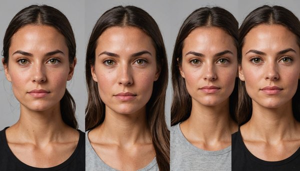 Comment éliminer les boutons sur le visage rapidement ?