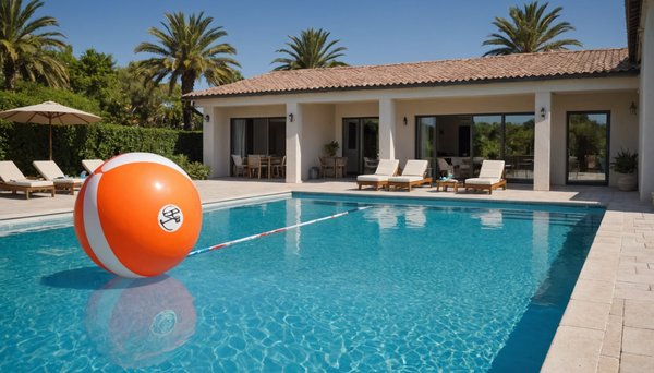 Pisciniste à seignosse : solutions complètes pour votre piscine